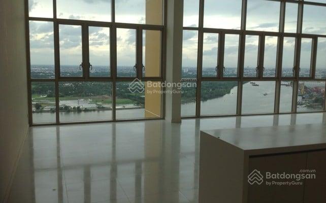 Penthouse tại the vista an phú, giá chỉ 133tr/m2, 450m2, 4pn, 3wc