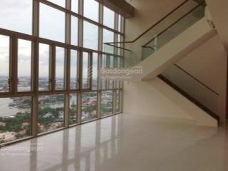 Penthouse tại the vista an phú, giá chỉ 133tr/m2, 450m2, 4pn, 3wc
