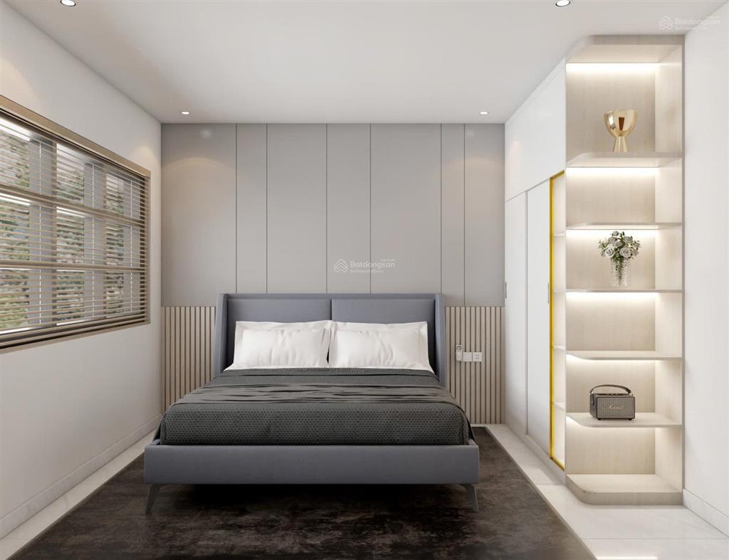 Căn hộ habitat 3pn đẹp giá tốt 4,5 tỷ, 96m2 tại hữu nghị, bình hòa, thuận an, bình dương