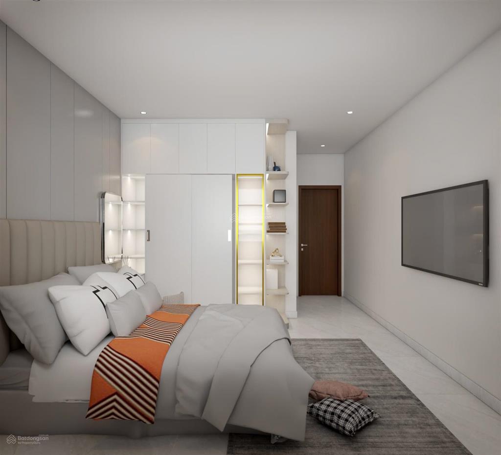 Căn hộ habitat 3pn đẹp giá tốt 4,5 tỷ, 96m2 tại hữu nghị, bình hòa, thuận an, bình dương