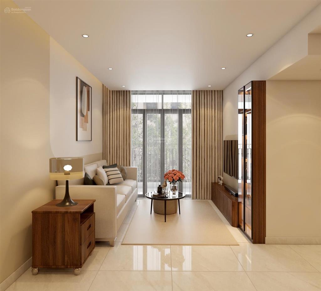 Căn hộ habitat 3pn đẹp giá tốt 4,5 tỷ, 96m2 tại hữu nghị, bình hòa, thuận an, bình dương