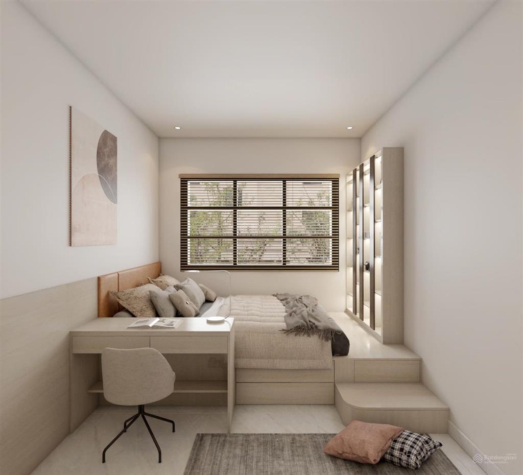 Căn hộ habitat 3pn đẹp giá tốt 4,5 tỷ, 96m2 tại hữu nghị, bình hòa, thuận an, bình dương