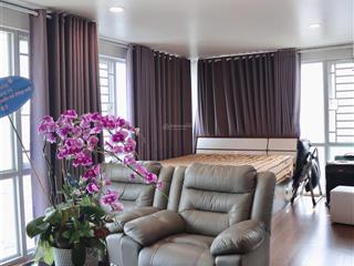 Bán gấp penthouse tản đà court, 30 tỷ, 220 m2, 4pn, 3wc, quận 5, tp.hcm