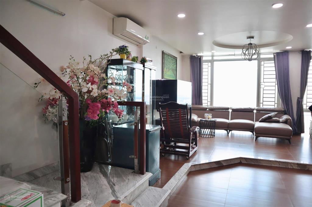 Bán gấp penthouse tản đà court, 30 tỷ, 220 m2, 4pn, 3wc, quận 5, tp.hcm