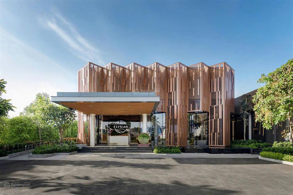 Bán căn hộ elysian, đường lò lu, q9, hcm, giá siêu hời 5,3 tỷ, 88m2