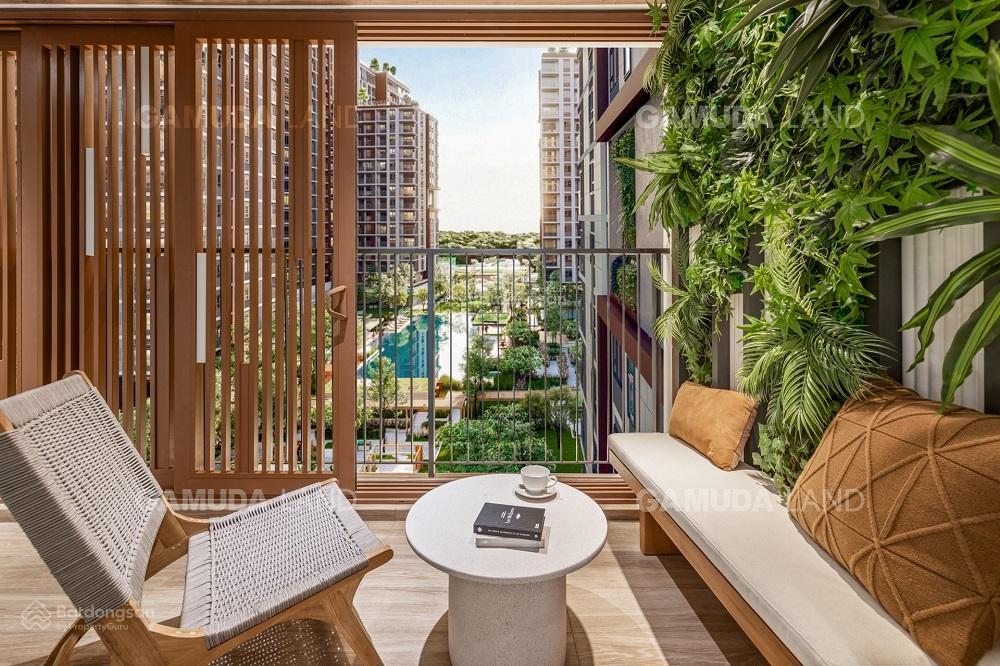 Bán căn hộ elysian, đường lò lu, q9, hcm, giá siêu hời 5,3 tỷ, 88m2