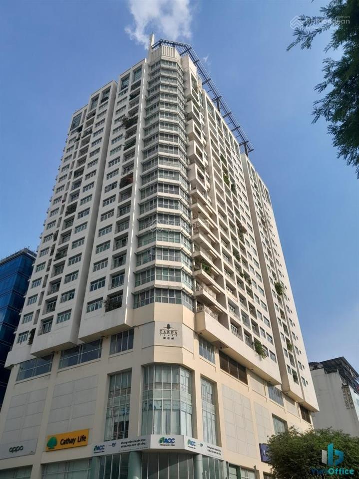 Bán penthouse 4pn, 3wc tại tản đà court quận 5, 33 tỷ, 230m2