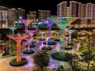 Căn 3pn 2wc diện tích 82.3m2 view sông thoáng đẹp đã có sổ sẵn hợp đồng thuê 12triệu bán chỉ 3,9tỷ