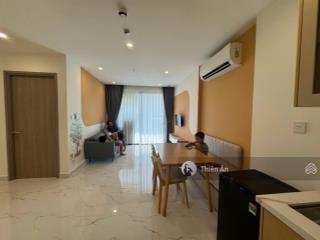 Bán căn 1pn+1 dt lớn 51 m2 giá chỉ 2,8 tỷ full nội thất đẹp, xách vali vào ở ngay cho thuê 8 triệu