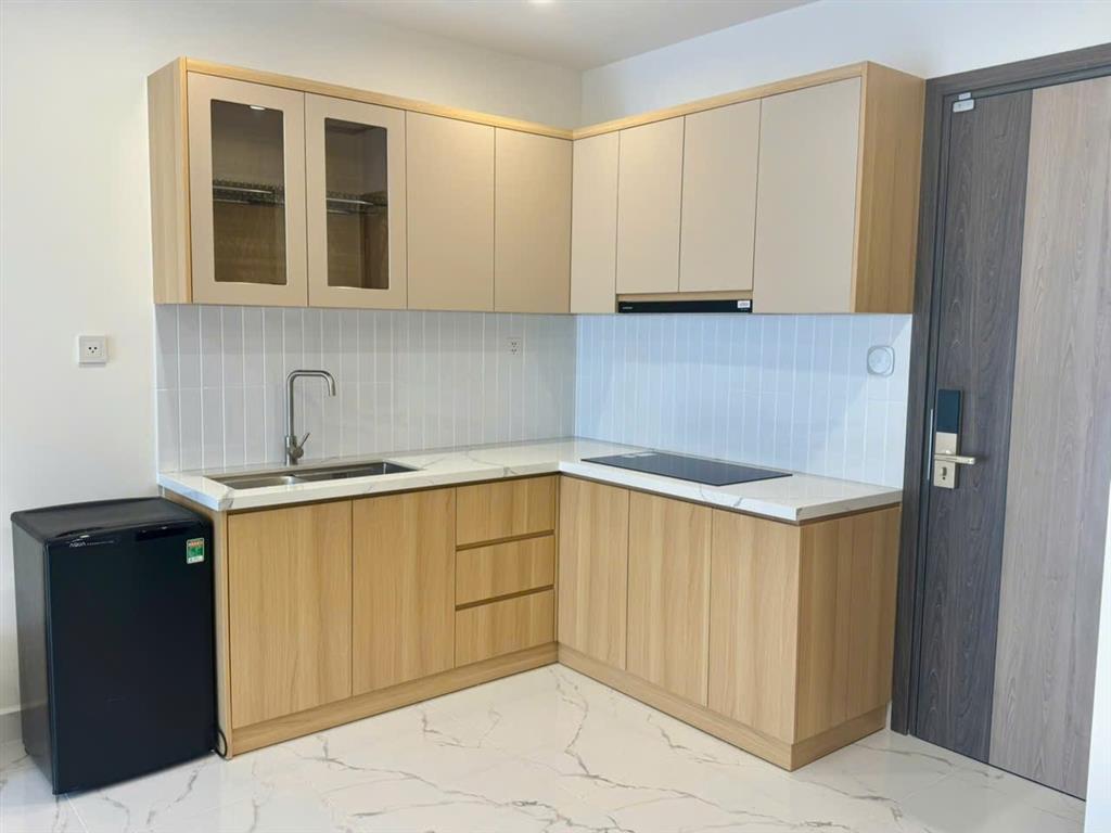 Bán căn 1pn+1 dt lớn 51 m2 giá chỉ 2,8 tỷ full nội thất đẹp, xách vali vào ở ngay cho thuê 8 triệu