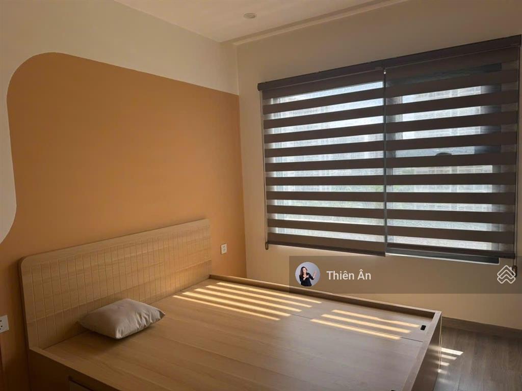 Bán căn 1pn+1 dt lớn 51 m2 giá chỉ 2,8 tỷ full nội thất đẹp, xách vali vào ở ngay cho thuê 8 triệu