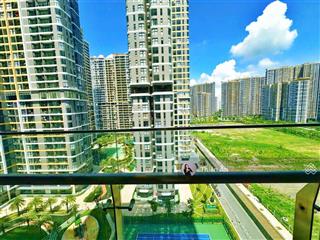 Rẻ nhất thị trường chỉ 2,4 tỷ cho căn studio be ( beverly) diện tích 35m2, có ban công view cực xịn