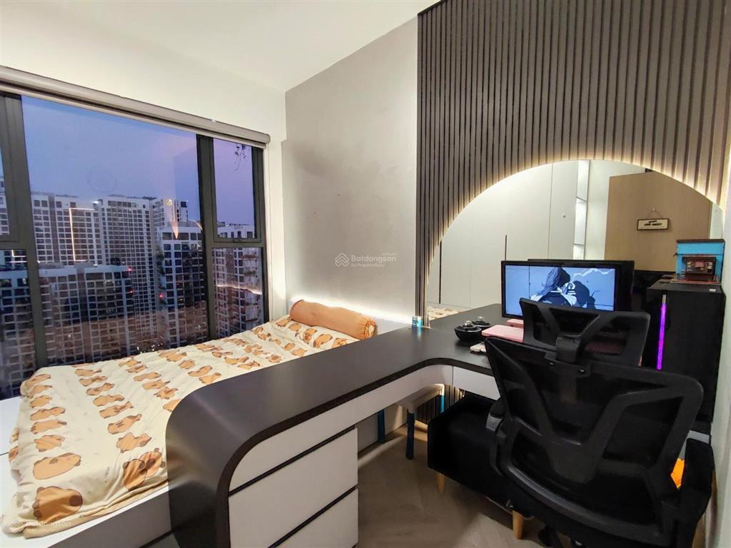 Chủ hạ giá cắt lỗ 650 triệu căn lumiere boulevarrd, full nội thất cực đẹp