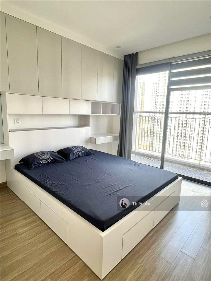 Bán căn 2pn 2wc dt lớn 67m2 khu origami giá 3,750 tỷ full nội thất đã có sổ hồng thu nhập thuê 9tr