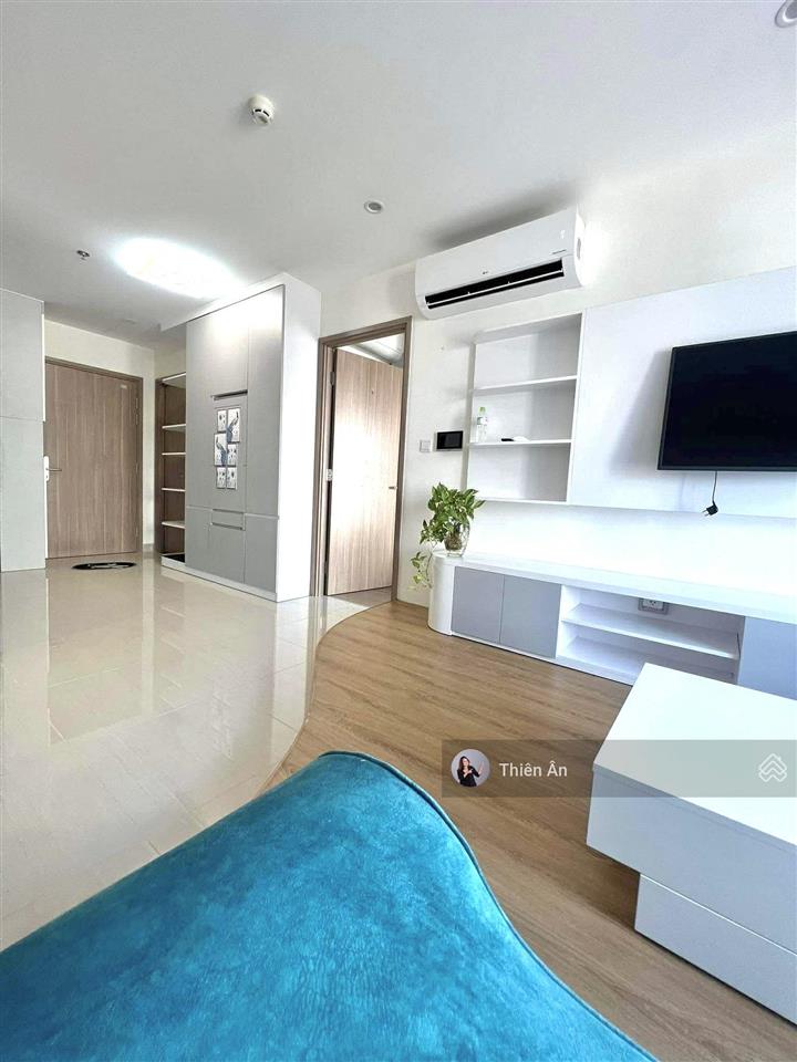 Bán căn 2pn 2wc dt lớn 67m2 khu origami giá 3,750 tỷ full nội thất đã có sổ hồng thu nhập thuê 9tr