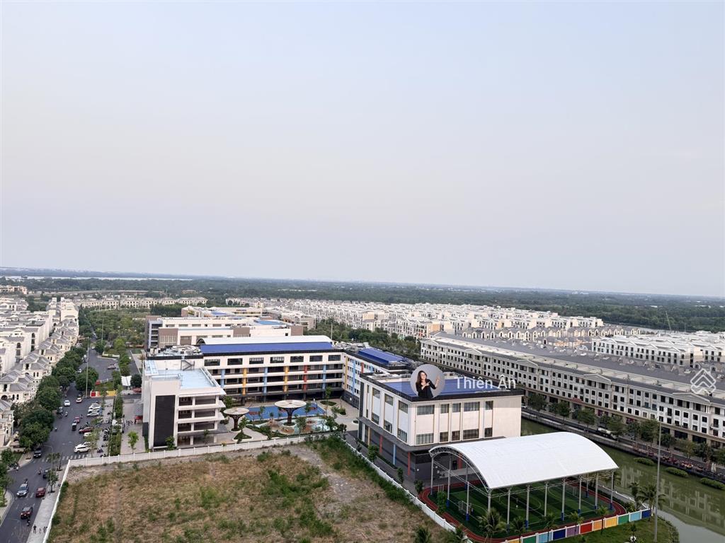 Cắt lỗ 900 triệu căn view công viên 36ha view sông và biệt thự đã có sổ tặng full nội thất