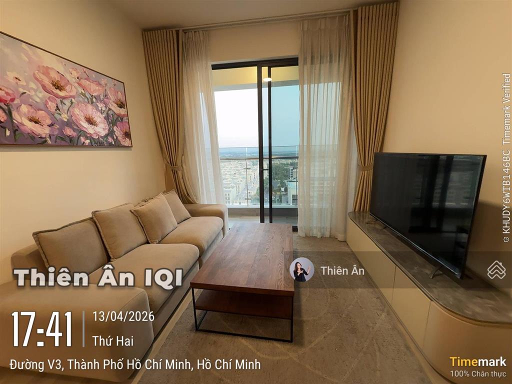 Cắt lỗ 900 triệu căn view công viên 36ha view sông và biệt thự đã có sổ tặng full nội thất