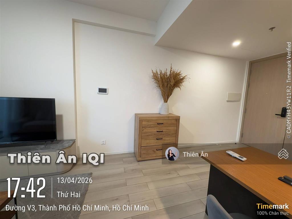 Cắt lỗ 900 triệu căn view công viên 36ha view sông và biệt thự đã có sổ tặng full nội thất