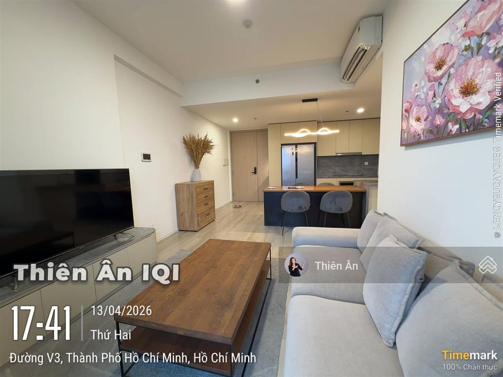 Cắt lỗ 900 triệu căn view công viên 36ha view sông và biệt thự đã có sổ tặng full nội thất