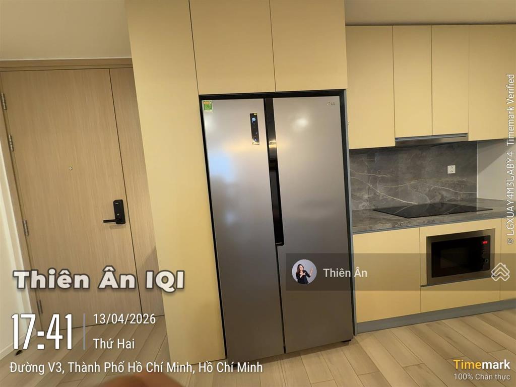 Cắt lỗ 900 triệu căn view công viên 36ha view sông và biệt thự đã có sổ tặng full nội thất