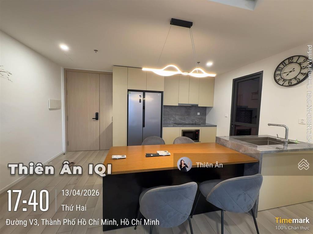 Cắt lỗ 900 triệu căn view công viên 36ha view sông và biệt thự đã có sổ tặng full nội thất