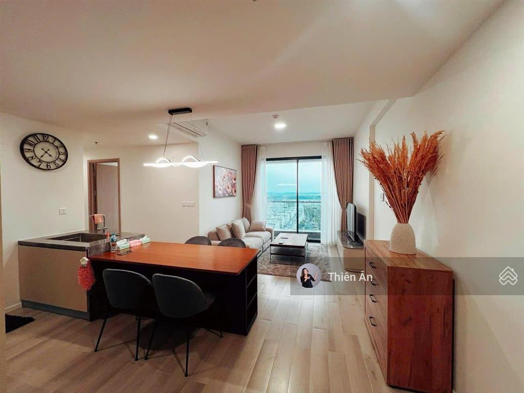 Cắt lỗ 900 triệu căn view công viên 36ha view sông và biệt thự đã có sổ tặng full nội thất