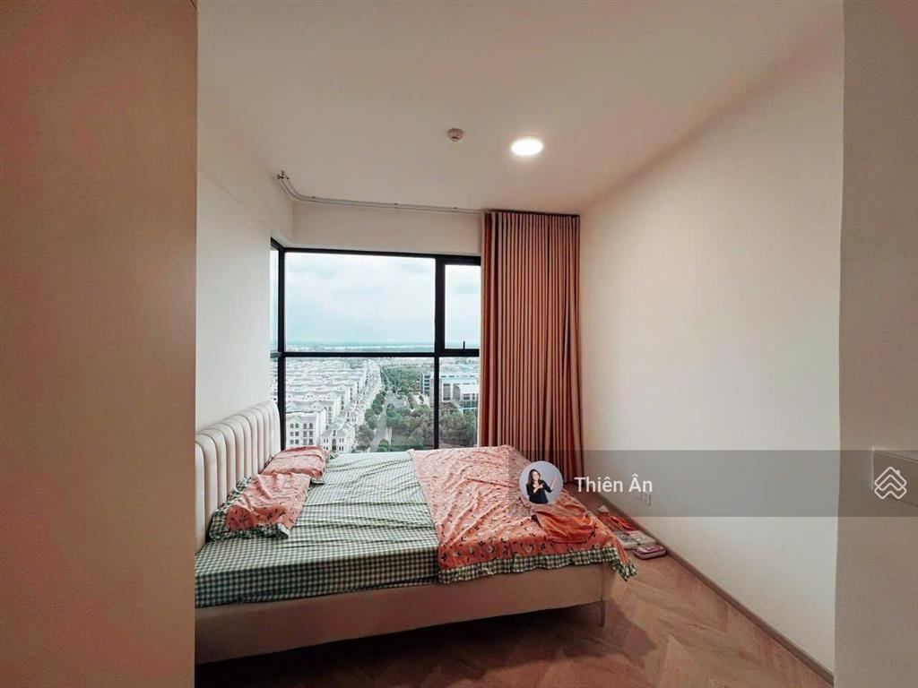 Cắt lỗ 900 triệu căn view công viên 36ha view sông và biệt thự đã có sổ tặng full nội thất