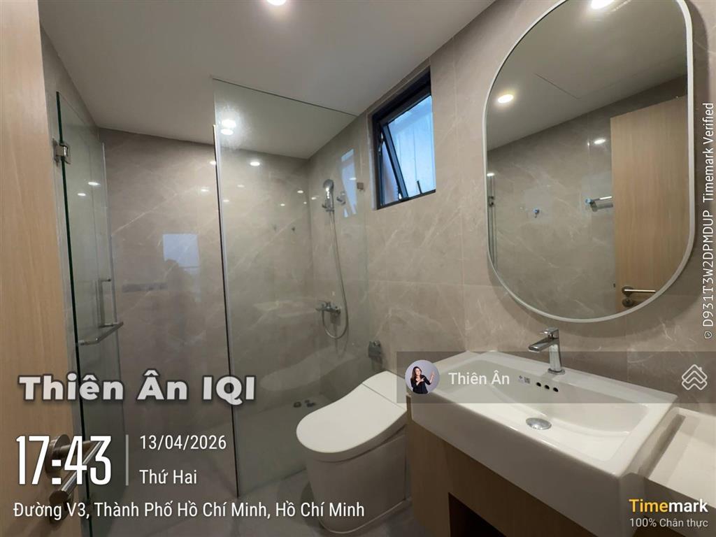 Cắt lỗ 900 triệu căn view công viên 36ha view sông và biệt thự đã có sổ tặng full nội thất