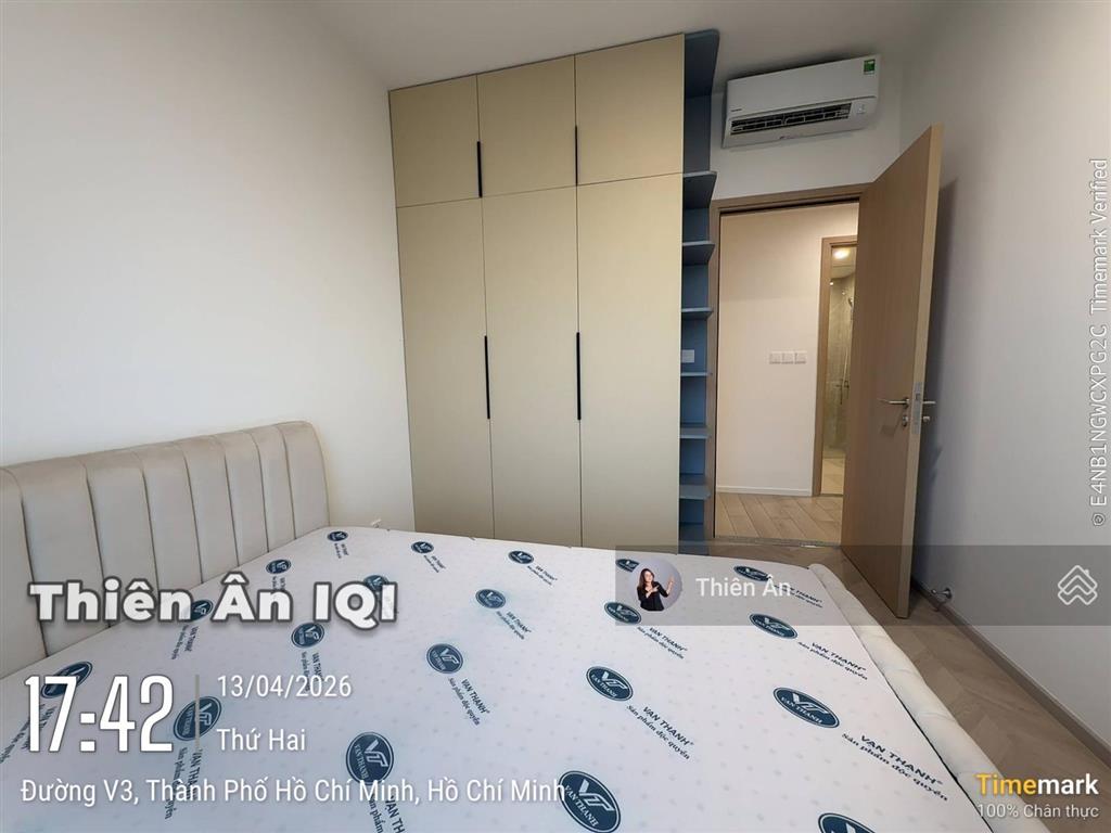 Cắt lỗ 900 triệu căn view công viên 36ha view sông và biệt thự đã có sổ tặng full nội thất