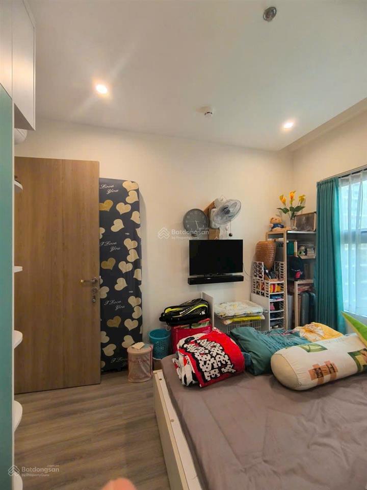 Tặng full nội thất xịn cho căn 1pn + 1 the beverly solari giá chỉ 2,75 tỷ có thể cho thuê 8,5 triệu