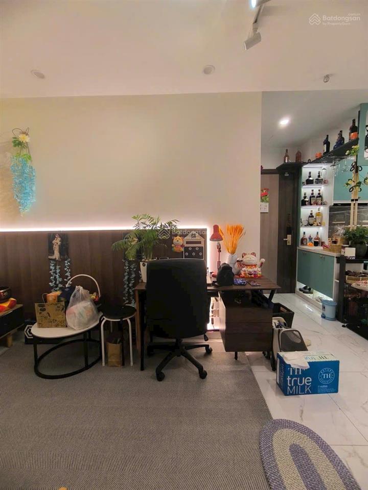 Tặng full nội thất xịn cho căn 1pn + 1 the beverly solari giá chỉ 2,75 tỷ có thể cho thuê 8,5 triệu