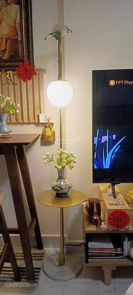 Tặng full nội thất xịn cho căn 1pn + 1 the beverly solari giá chỉ 2,75 tỷ có thể cho thuê 8,5 triệu