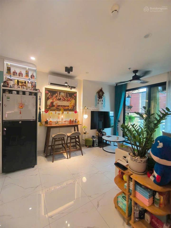 Tặng full nội thất xịn cho căn 1pn + 1 the beverly solari giá chỉ 2,75 tỷ có thể cho thuê 8,5 triệu