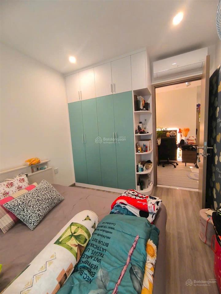 Tặng full nội thất xịn cho căn 1pn + 1 the beverly solari giá chỉ 2,75 tỷ có thể cho thuê 8,5 triệu