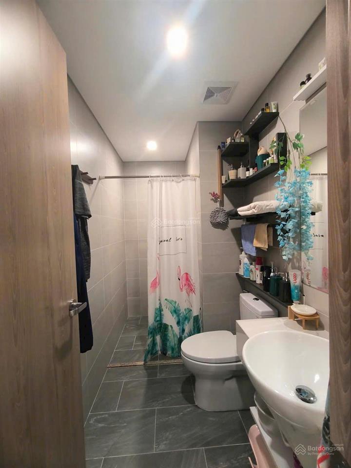 Tặng full nội thất xịn cho căn 1pn + 1 the beverly solari giá chỉ 2,75 tỷ có thể cho thuê 8,5 triệu