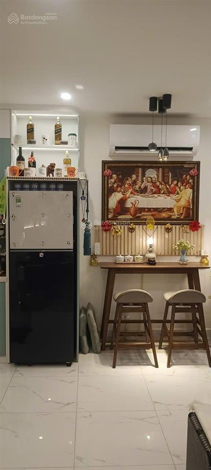 Tặng full nội thất xịn cho căn 1pn + 1 the beverly solari giá chỉ 2,75 tỷ có thể cho thuê 8,5 triệu