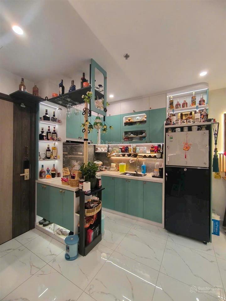 Tặng full nội thất xịn cho căn 1pn + 1 the beverly solari giá chỉ 2,75 tỷ có thể cho thuê 8,5 triệu