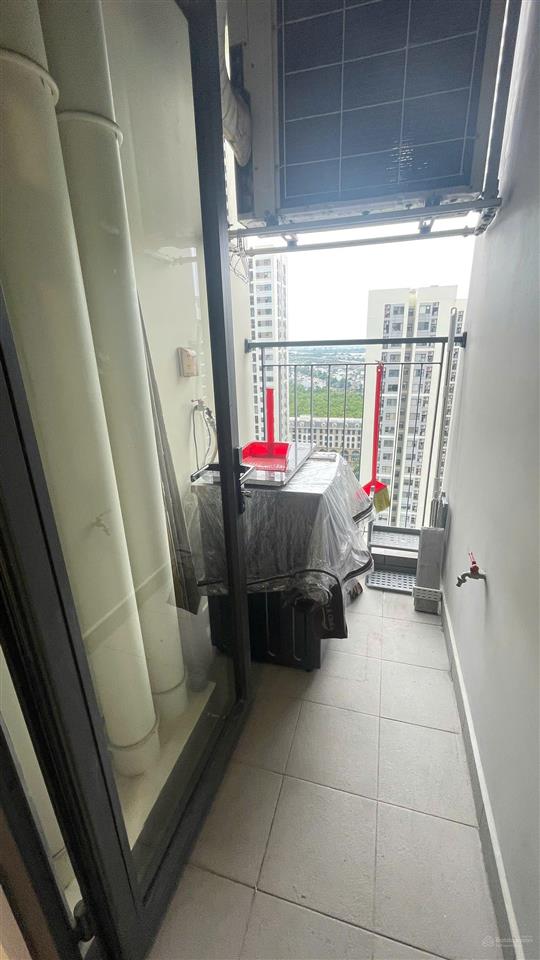 Căn góc 2pn+1 dt 69 m2 đã có sổ hồng riêng thu nhập thuê 9 triệu tặng full nội thất thiết kế