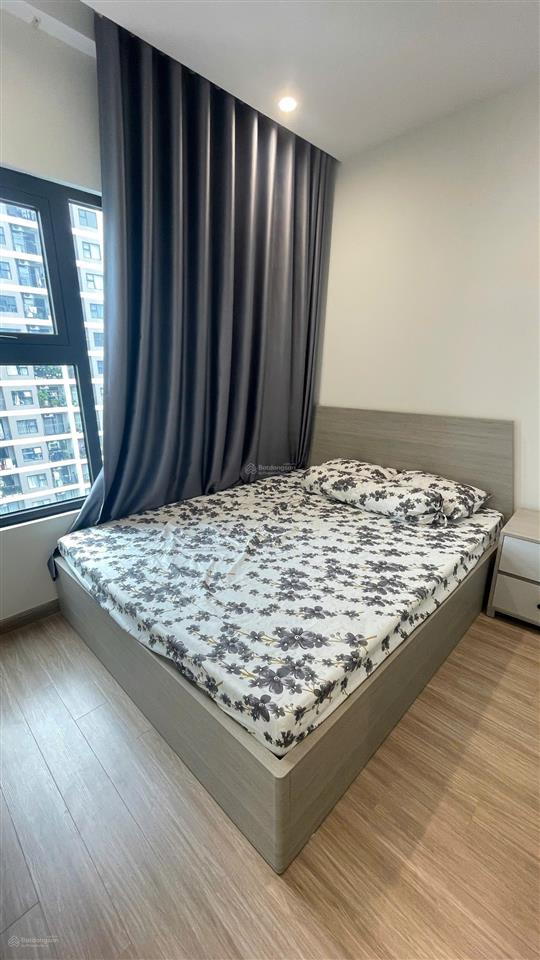 Căn góc 2pn+1 dt 69 m2 đã có sổ hồng riêng thu nhập thuê 9 triệu tặng full nội thất thiết kế