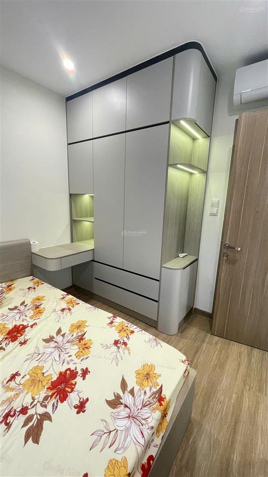 Căn góc 2pn+1 dt 69 m2 đã có sổ hồng riêng thu nhập thuê 9 triệu tặng full nội thất thiết kế
