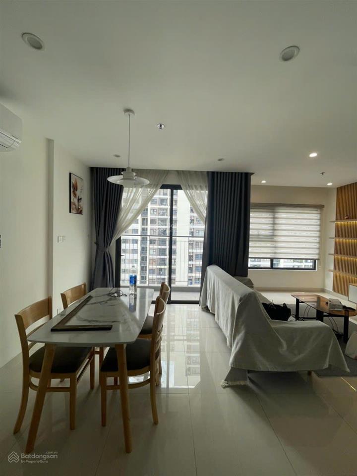 Căn góc 2pn+1 dt 69 m2 đã có sổ hồng riêng thu nhập thuê 9 triệu tặng full nội thất thiết kế