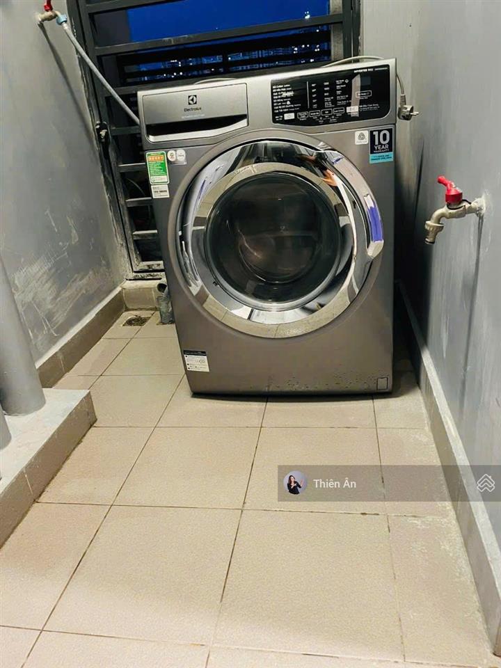 Bán căn 3pn full nội thất cao cấp giá chỉ 3,680 tỷ đã có sổ hồng, có thể cho thuê 13 triệu / tháng