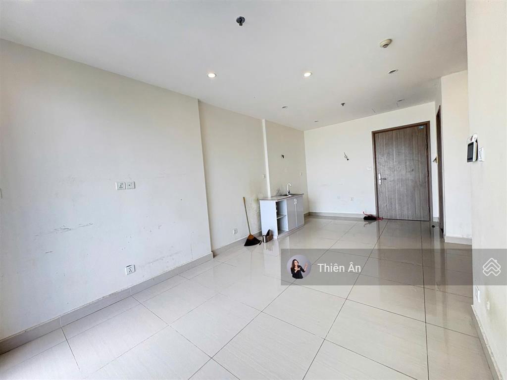 Hot căn 1pn + 1 chỉ 2,1 tỷ all in có sổ sẵn giá tốt hiện tại dễ mua cho gđ trẻ có phòng cho bé