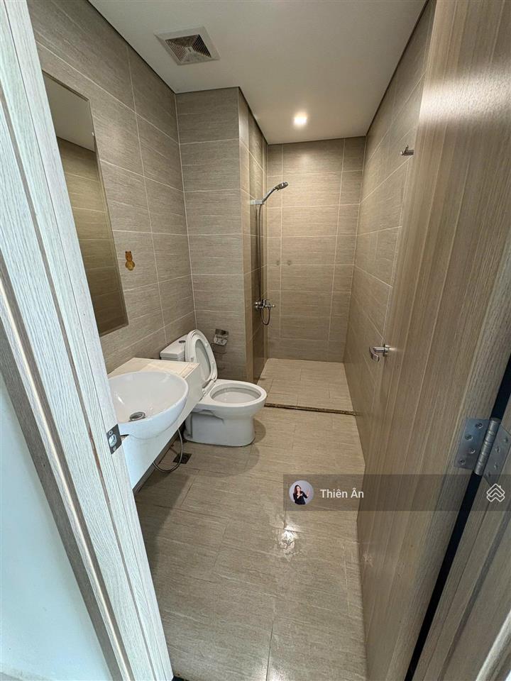 Hot căn 1pn + 1 chỉ 2,1 tỷ all in có sổ sẵn giá tốt hiện tại dễ mua cho gđ trẻ có phòng cho bé