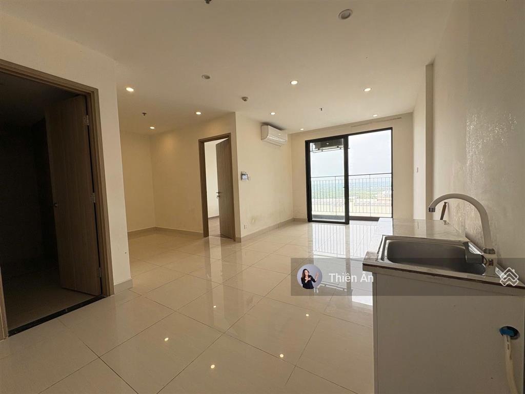 Hot căn 1pn + 1 chỉ 2,1 tỷ all in có sổ sẵn giá tốt hiện tại dễ mua cho gđ trẻ có phòng cho bé