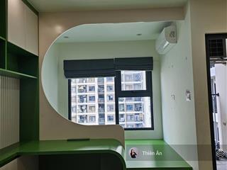 Cắt lỗ 400tr căn studio giá gốc 2,1 tỷ bán còn 1,7 tỷ tặng full nội thất thiết kế như hình đã có sổ