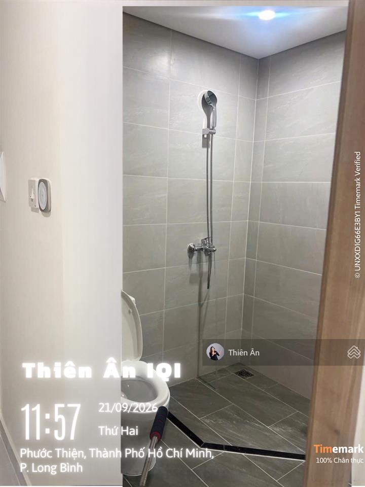 Hot cắt lỗ căn 300 triệu studio the beverly solari diện tích lớn thiết kế tách lô gia all in 1,8 tỷ