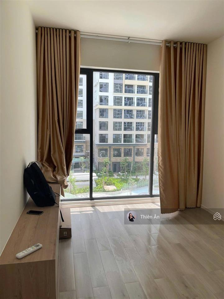 Giá siêu tốt chỉ 3,4 tỷ cho căn 2pn 1wc tại lumiere boulevard đã có sổ hồng khu compound cao cấp