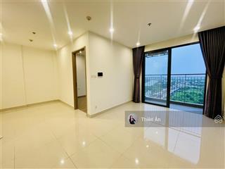 Bán căn 1pn+1 dt 47 m2 view sông chữa lành có thể thiết kế thành 2pn đã có sổ hồng cho thuê 7tr