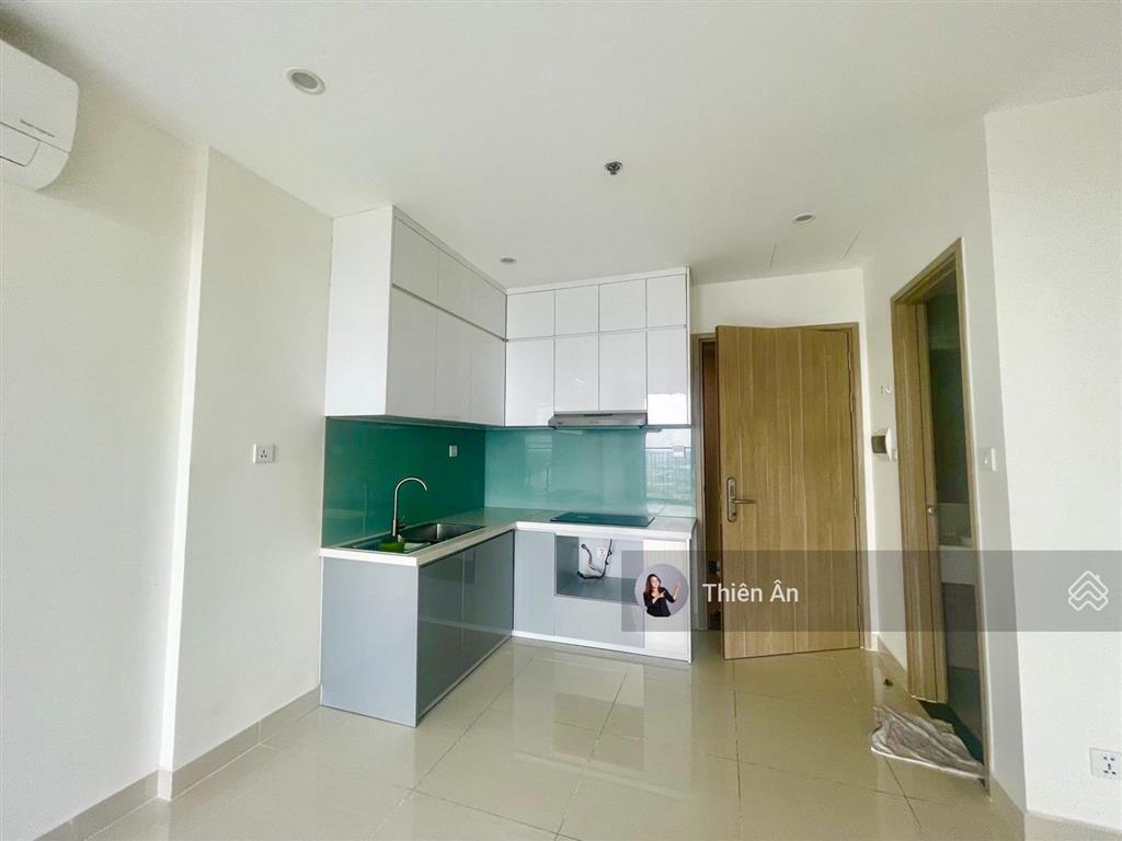 Bán căn 1pn+1 dt 47 m2 view sông chữa lành có thể thiết kế thành 2pn đã có sổ hồng cho thuê 7tr